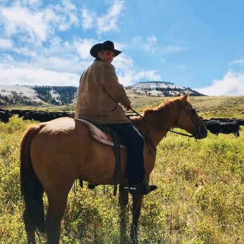 Mountains to Markets: My Journey to Farming