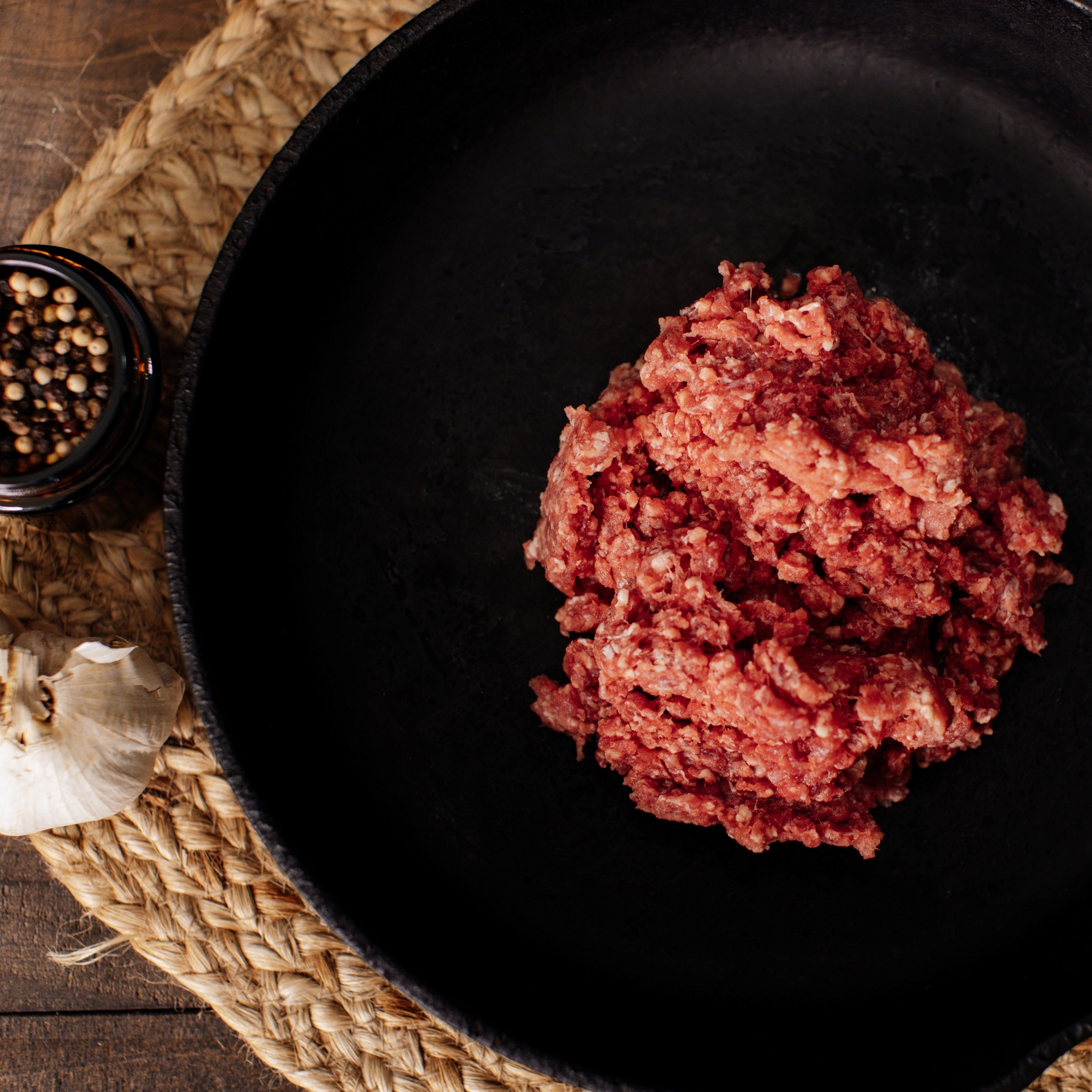 Ground Beef