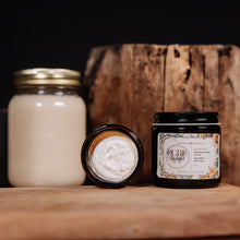 PURE Whipped Tallow Lotion 4oz