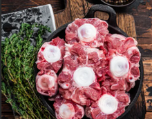 Ox Tail