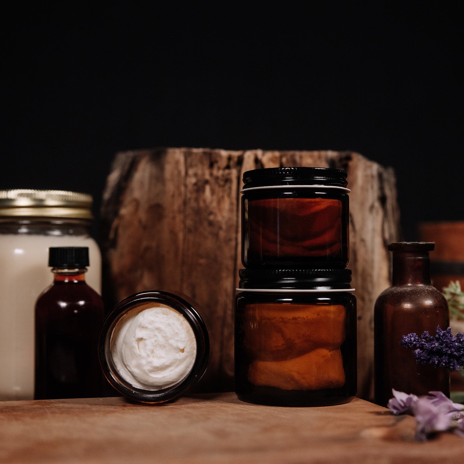 PURE Tallow