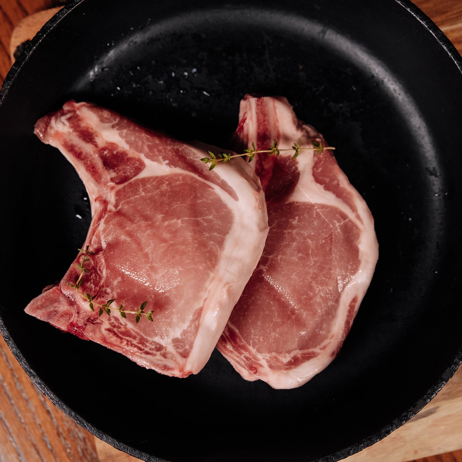 Pork