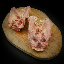 Chicken Backs