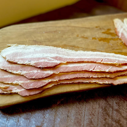 Pork Bacon
