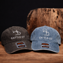 W.D. Classic Logo Women's Hat