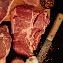 Chuck Steak