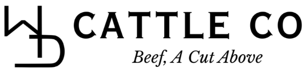 W.D. Cattle Company