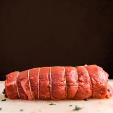 Beef Tenderloin