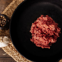 Ground Beef 80/20
