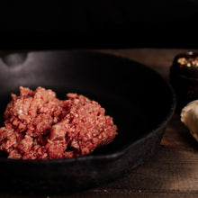 Ground Beef 80/20