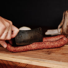 Chorizo