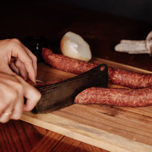 Bratwurst