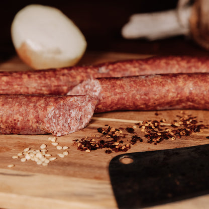 Chorizo