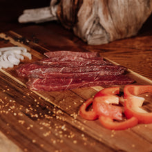 Fajita Strips