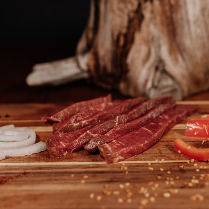 Fajita Strips