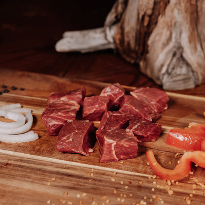 Steak Tips