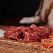 Steak Tips