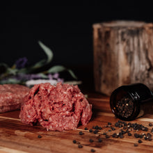 Ground Pork