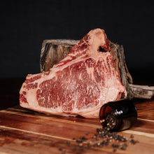T-Bone Steak