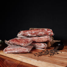Ground Beef Box