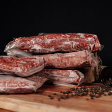 Ground Beef Box