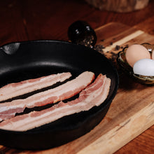 Pork Bacon