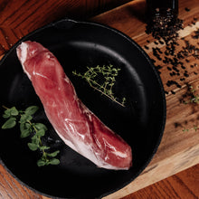 Pork Tenderloin