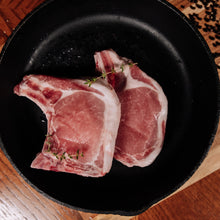 W.D. Barnyard Sampler