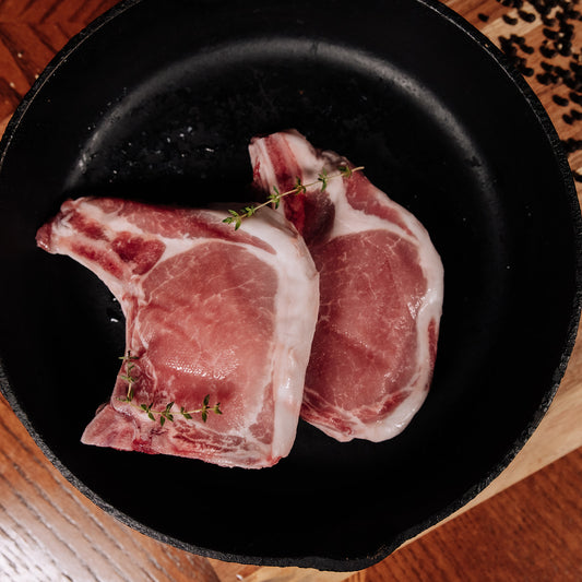 W.D. Barnyard Sampler
