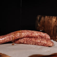 Kielbasa Pork Links