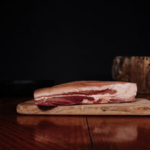 Pork Belly