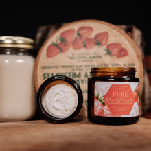 PURE Whipped Tallow Lotion 2oz