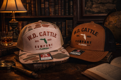 Florida W.D. Cattle Co