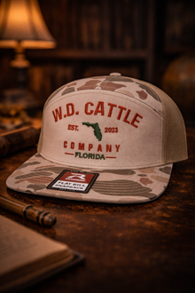 Florida W.D. Cattle Co