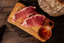 New York Strip Steak