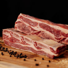 Short Ribs