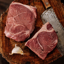 Top Sirloin Steak
