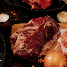 Skirt Steak