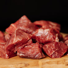 Steak Tips
