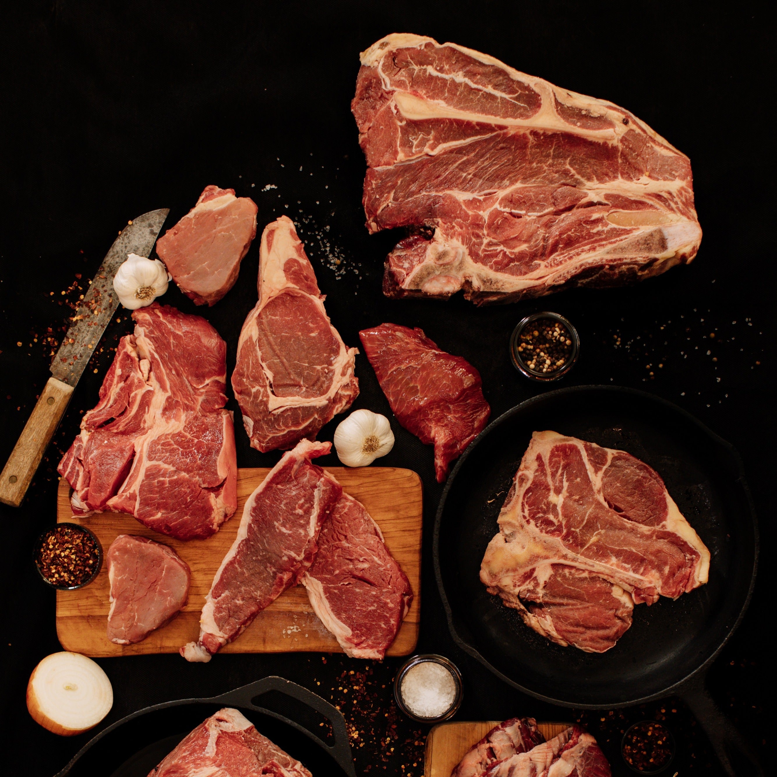 Premium Beef | W.D. Cattle Co. | Shipping | Farm-To-Table – W.D. Cattle ...