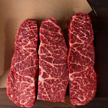 Denver Steak
