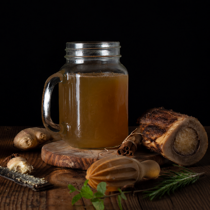 Bone Broth - Original Mix