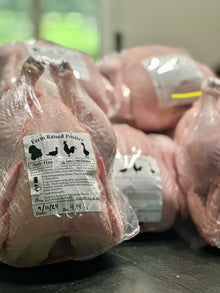Whole Chicken