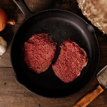 Cube Steak
