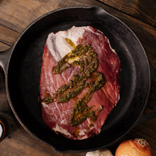 Flank Steak