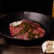 Flank Steak