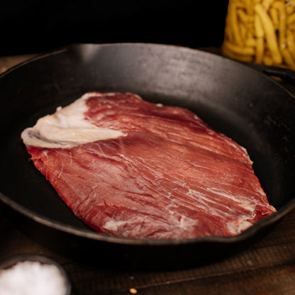 Flank Steak