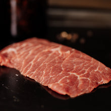 Flat Iron Steak