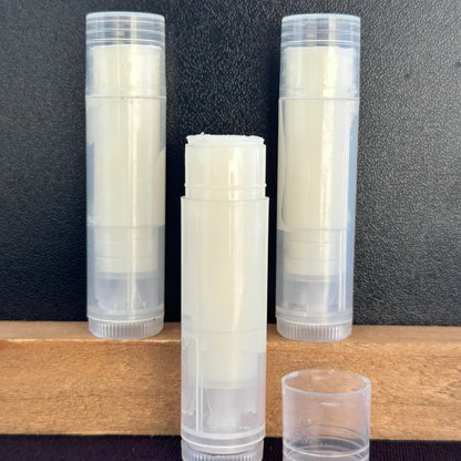 Tallow Lip Balms