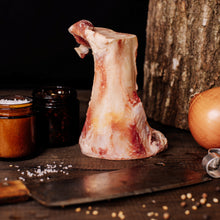 Marrow Bones